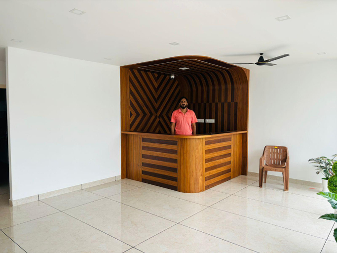 Others 4, Grand in parassini by staymax, Kannur