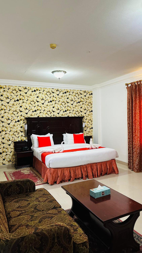 Others 2, Dahlia Sohar Hotel Apartments, Sohar