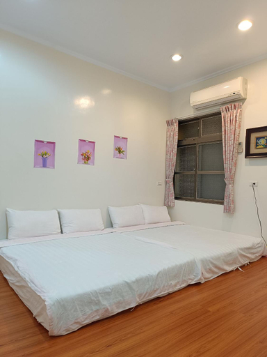 Others 4, Xiaoliuqiu Guest House, Pingtung