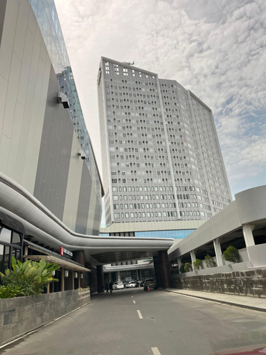 Exterior & Views 3, Anton THE BAY Apartemen, Bandar Lampung