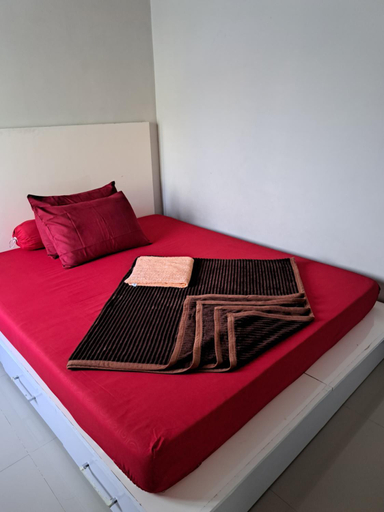 Bedroom 15