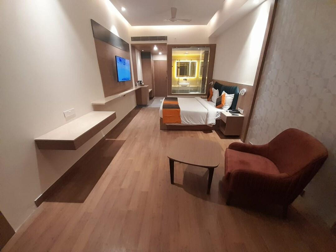 Others 5, Hotel Golden Orchid, Lucknow