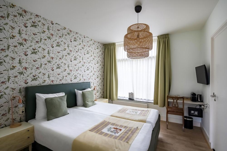 Bedroom 3, de Soete Moeder, 's-Hertogenbosch