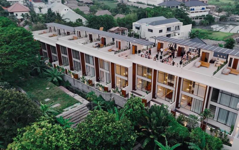 Exterior & Views 3, SOLAIR Beach Lofts, Badung