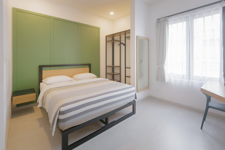 Paskal Inn Room Type - Lt 2 Deluxe