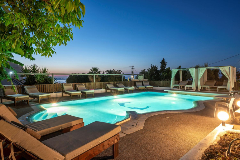 Others 2, Homes Eva's garden, Poolside Cozy Havens in Kos, South Aegean