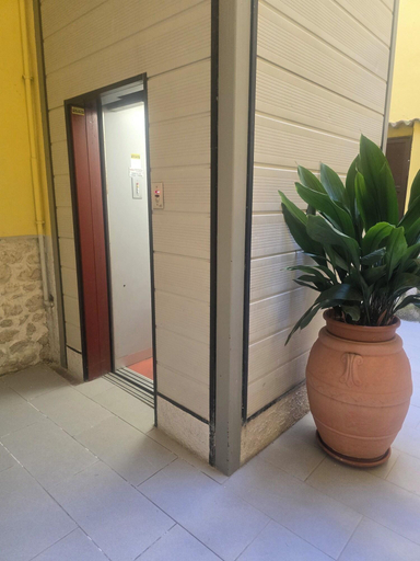 Exterior & Views 3, B&B Il Roma, L'Aquila