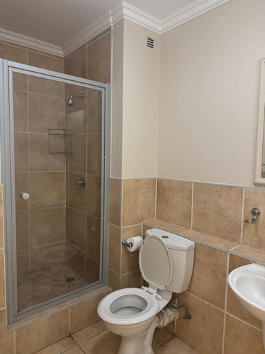 Bathroom, Kadosh Executive, City of Johannesburg