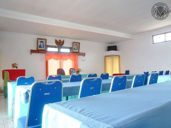 Business Facilities 4, Mustika Sari Hotel Batu, Malang