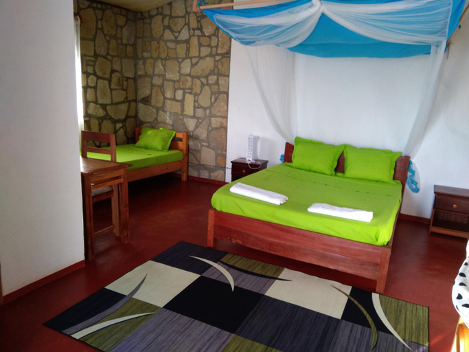 Others 3, Chambre d'hote Ristorante Pizzeria Liberta, Ihorombe