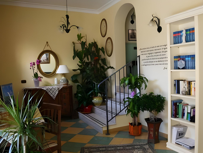 Others 2, I Tetti di Girgenti, Agrigento