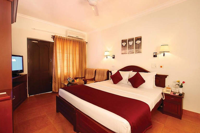 Others 3, K K RESIDENCY, Kannur