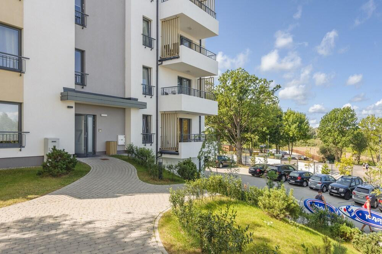Others 3, Apartamenty Sun & Snow Rezydencja Ustronie Morskie, Kołobrzeg
