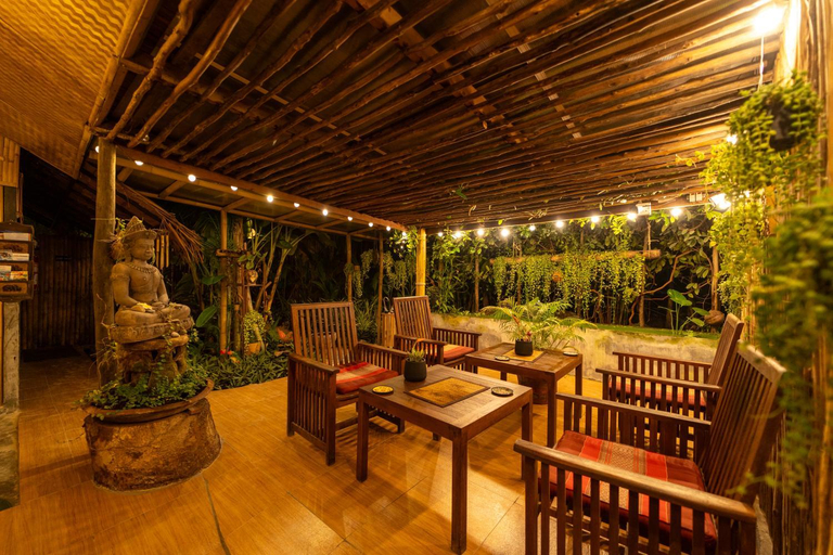 Public Area 3, Coconut Bay Eco Resort, Ko Phangan