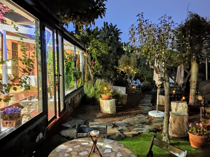 Garden 3, Casa Finca Donana, Las Palmas