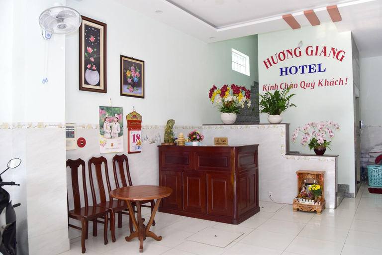 Others 4, Khach San Huong Giang, Vũng Tàu
