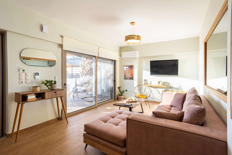 Room 4, Verga Paradise Nest - A Blissful Hideout, Peloponnese