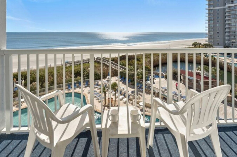 Others 5, Seawatch Resort, Horry