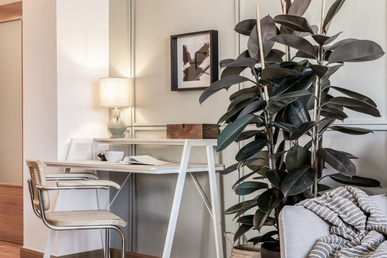 Room 5, Vega - 2 Bedroom in Salamanca, Madrid