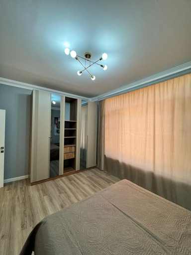 Others 3, Buzovna Villas