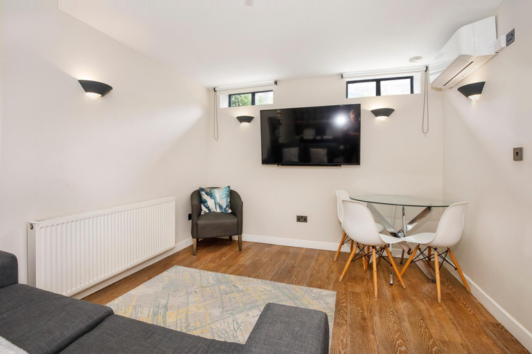 Others 5, City Apartments - Monkbar Mews, York