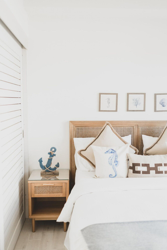 Room 4, Residences C15-pbb in Chame, Chame