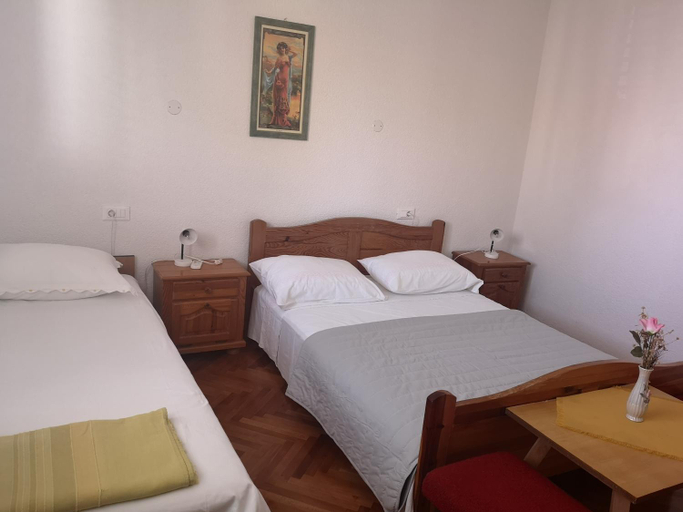 Others 2, Apartmani Sea, Baška Voda