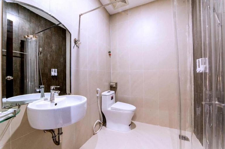 4, Thu Trang Hotel VT - by BAY LUXURY, Vũng Tàu