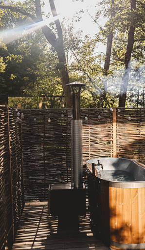 Others 5, L'insolite de La Claire Fontaine & Spa included, Luxembourg