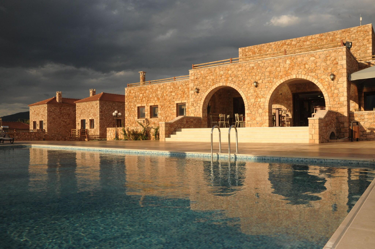Sport & Beauty 2, Melies Hotel, Peloponnese