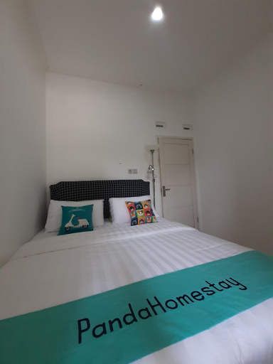Panda Homestay Suite 2BR Tasikmalaya - Tap to explore photos