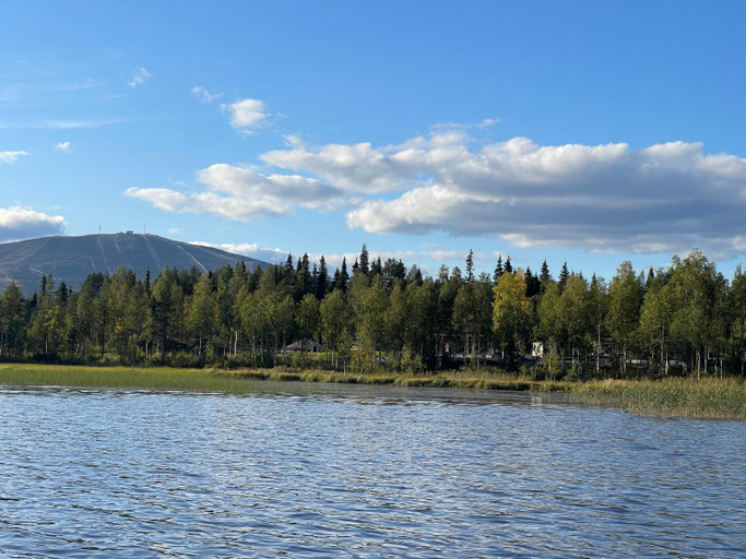 Others 2, Miilu Resort, Lapland