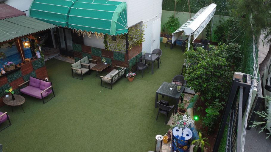 Others 5, Palvan Apart Hotel, Antalya