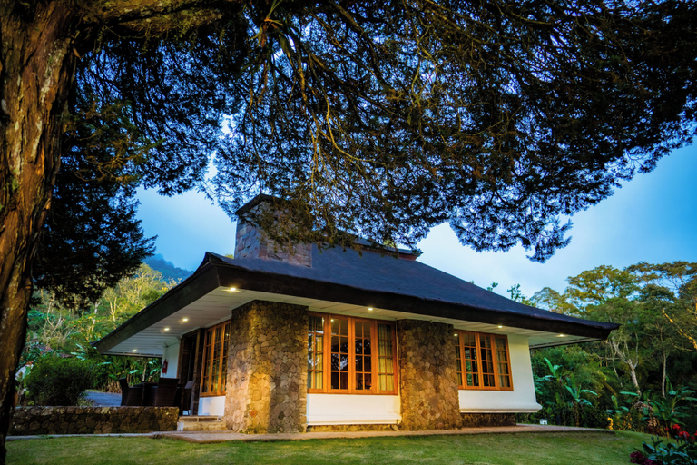 Exterior & Views 4, Handara Golf & Resort Bali, Tabanan
