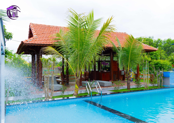 Others 3, Bằng Lăng Tím Homestay - Binh Thuan, Hàm Tân
