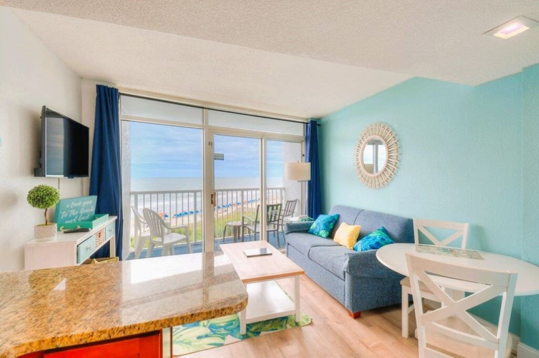 Others 4, Seawatch Resort, Horry