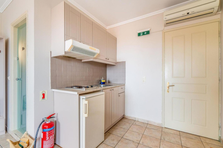Room 4, Paxi Apt in Gaios With 1 Bedrooms and 1 Bathrooms, Ionian Islands