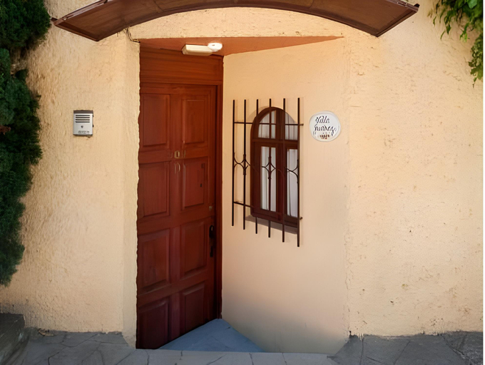 Exterior view 3, Villas Casa Divina At San Felipe Church Area, Del Centro