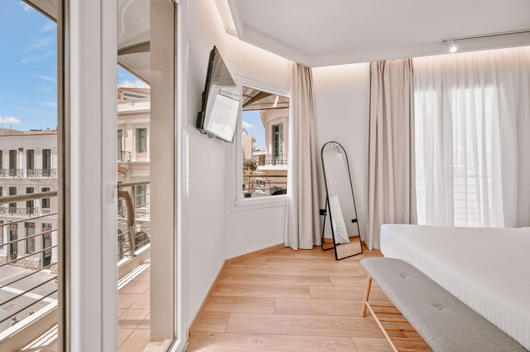 Others 5, Planis Str Urban Suites by Semavι, Crete