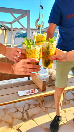 Food & Drinks 5, Casa Algezar, Alicante