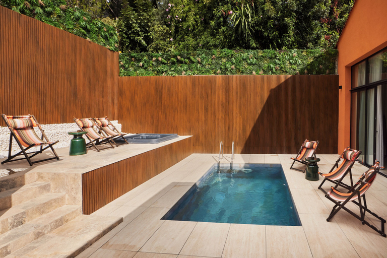 Sport & Beauty 4, Eze Beach Residence, Alpes-Maritimes