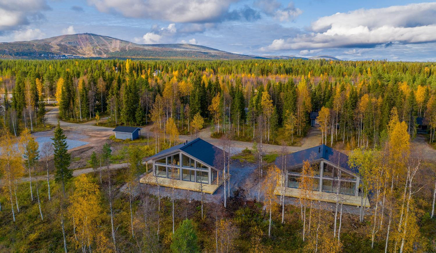 Others 4, Miilu Resort, Lapland