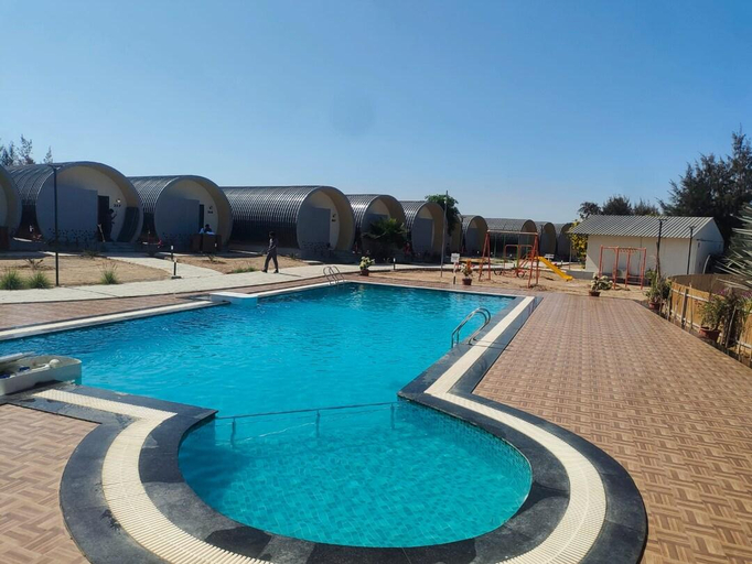 Others 4, Praveg Beach Resort Ghoghla Diu, Junagadh