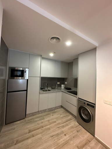 Others 3, Apartamento en Fuengirola, Málaga