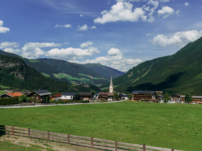 Others 5, Tauernlodge Krimml 2B, Zell am See