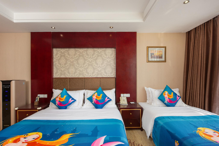 Bedroom 5