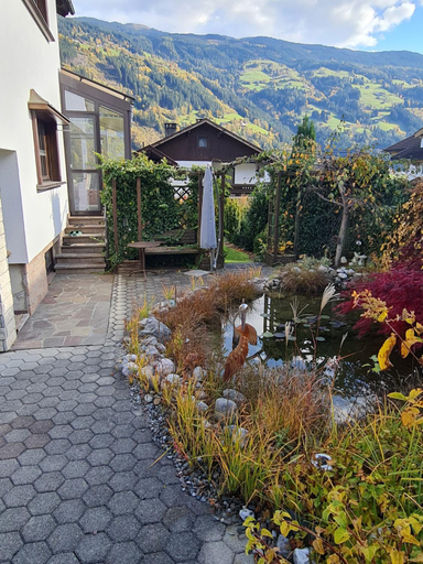 Surrounding environment 4, Zillertal Center Apartment Villa, Schwaz