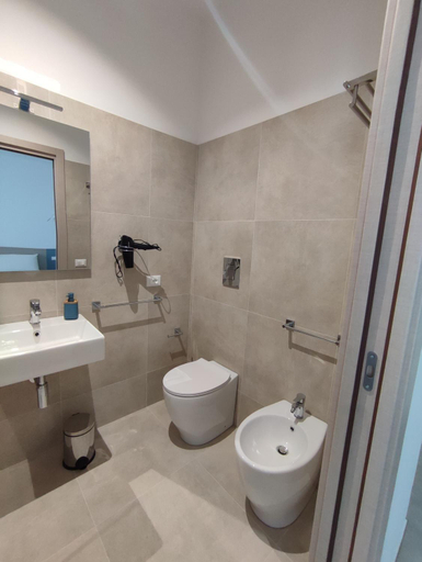 Others 5, B&B Vista Mare, Trapani