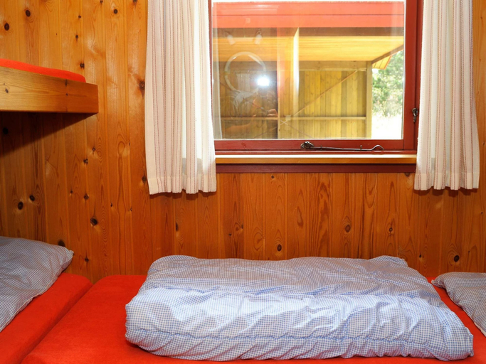 Sport & Beauty, 6 Person Holiday Home in Blavand-by Traum, Varde