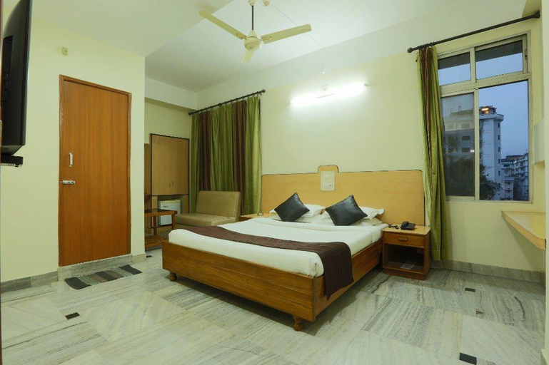 Bedroom 2, HOTEL SUNVIEW INTERNATIONAL, Kamrup Metropolitan